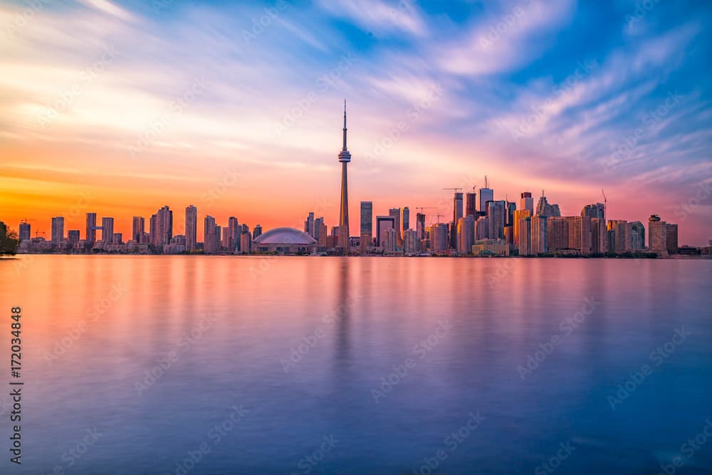 Toronto